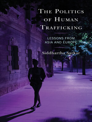 cover image of The Politics of Human Trafficking
